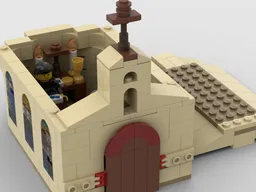 Chapel