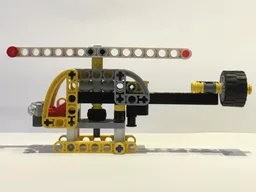 42088 Helicopter