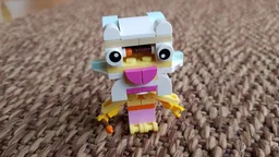 Lil' Painter