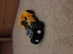 75909 Hotrod