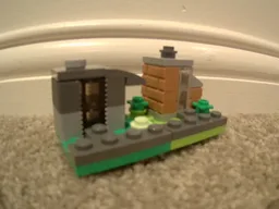 mini house design 2