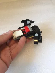 Transformer from 31085