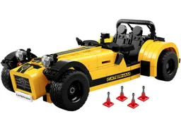 Caterham Seven 620R