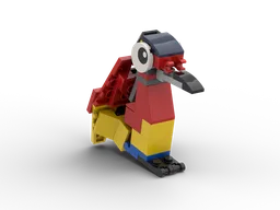 30472 Woodpecker