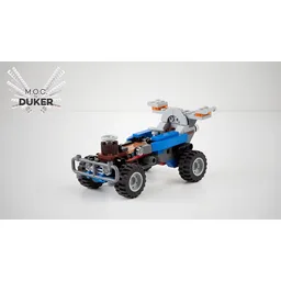 OFFROADSTER