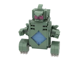 Tyranitar