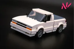 Chevrolet S10 Xtreme