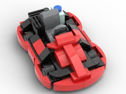 Micro Go-kart