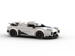 Koenigsegg Agera Need For Speed Color 1