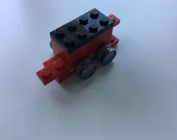 40220 Coal Car