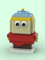 South Park Eric Cartman