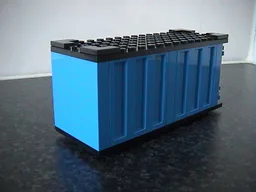20ft Container