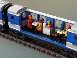 Passenger Car