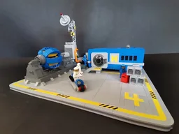 Power Plant 4