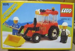 Soil Scooper