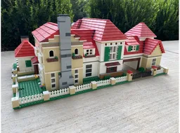 Bella Casa