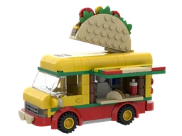 Taco Truck