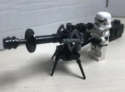 E-Web Heavy Blaster