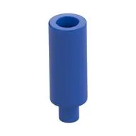 Equipment Candlestick / Blue