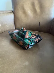 Schützenpanzer Puma