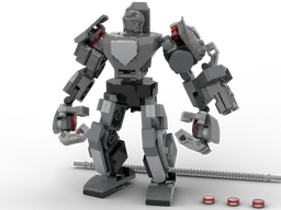 76277 - Mech Armour