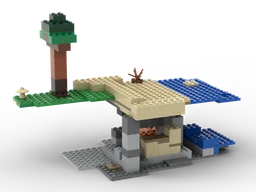 Desert Chunk