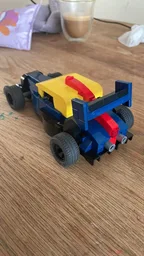 F1 Hotrod