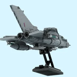 Panavia Tornado GR