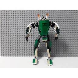 31058 - MechSuit