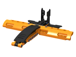 42093 Alternate model: Mini Electric Race Plane Type 2