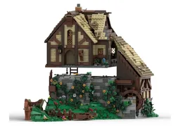 Sandyman's Mill