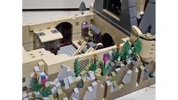 71043 - Modular Cinema and Spa