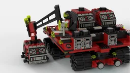 M:Tron SCTP