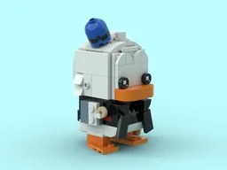 Gus Goose