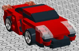 2003 Ferrari Enzo