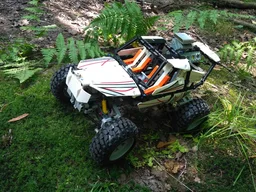 4x4 Project - Formula Offroader