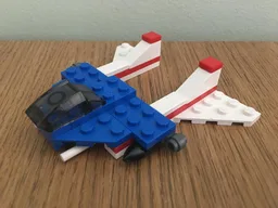 7873 Twin Boom