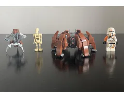 Crab Droid