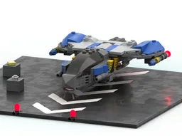 ZD-08 Warbird