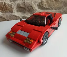 10248 Ferrari 512bb By xx1Andi