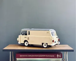 Barkas B1000