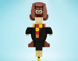 The worlds Brightest Witch