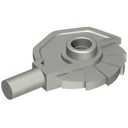 Tool Saw / Circular Saw Right