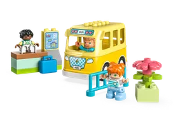 The Bus Ride