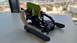 30465 Hovercraft