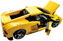 Lamborghini Gallardo LP 560-4