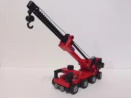 Mini crane. Мини-кран
