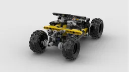42034 Buggy