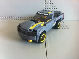 75877 Pickup Truck