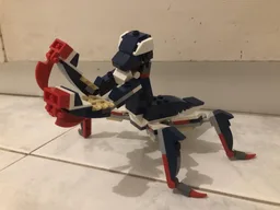 Praying Mantis